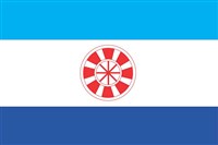 Эвенкия (флаг)