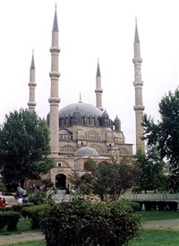 Эдирне (мечеть)