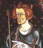 Эдуард I Плантагенет (портрет)