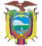 Эквадор (герб)