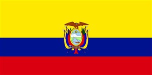 Эквадор (флаг)