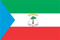 Экваториальная Гвинея (флаг)