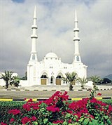 Эль-Фуджайра (мечеть)