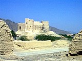 Эль-Фуджайра (старый форт)