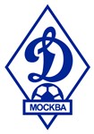 Эмблема Динамо (Москва) [спорт]