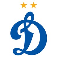Эмблема ФК «Динамо» (Москва)