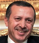 Эрдоган Реджеп Тайип (апрель 2005 года)