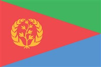 Эритрея (флаг)