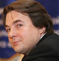 Эрнст Константин Львович (2010 год)