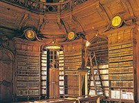 Эстерхаза (библиотека)