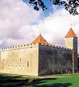 Эстония (Куресааре)