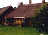 Эстония (дом крестьянина)