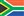 ЮАР (государственный флаг)