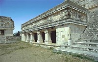 ЮКАТАН (древний храм)