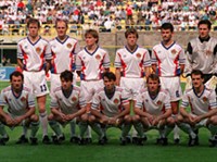 Югославия (сборная, 1990) [спорт]