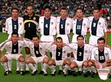 Югославия (сборная, 1999) [спорт]