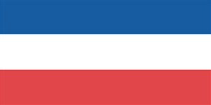 Югославия (флаг)