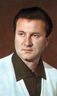 Юдин Геннадий Петрович (портрет)