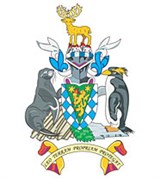Южная Георгия и Южные Сандвичевы острова (герб)