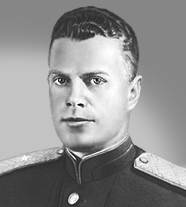 Юмашев Андрей Борисович