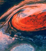 Юпитер (планета. антициклон)