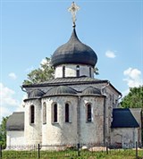 Юрьев-Польский (Георгиевский собор)