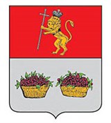 Юрьев-Польский (герб города)