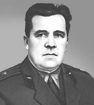ЯКИМОВ Алексей Петрович