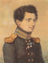 ЯКУШКИН Иван Дмитриевич (портрет)