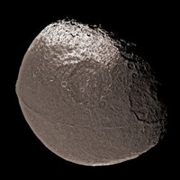 ЯПЕТ (спутник Сатурна)
