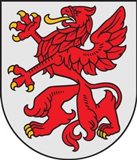 ЯУНЕЛГАВА (герб города)
