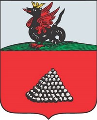 Ядрин (герб)