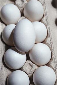 Яйца [кулинария]