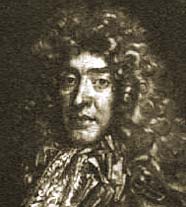 Яков II Стюарт (портрет)