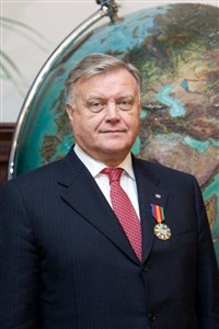 Якунин Владимир Иванович (2011)