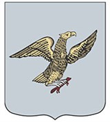 Якутск (герб 1790 года)