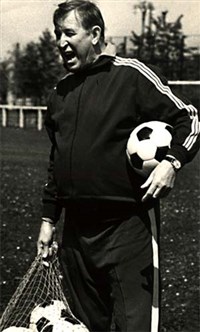 Якушин Михаил Иосифович (тренер)