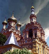 Ялта (Александро-Невский собор)