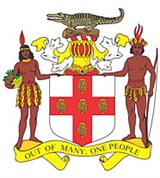 Ямайка (герб)