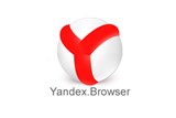 Яндекс. Браузер (логотип)