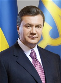 Янукович Виктор Федорович (2007)