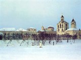Ярославль (Спасо-Преображенский монастырь)