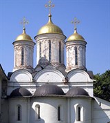 Ярославль (Спасо-Преображенский собор)