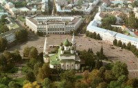 Ярославль (панорама)