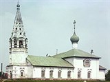 Ярославль (церковь Николы Пенского, 1911 год)