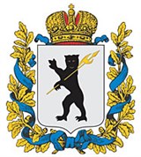 Ярославская губерния (герб)