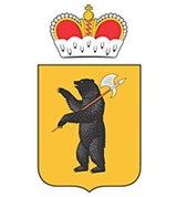 Ярославская область (герб)