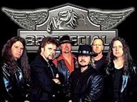 .38 спешл (снимок группы)