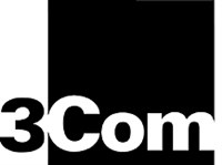 3Com (старый логотип)