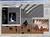 3D Studio VIZ (интерфейс)